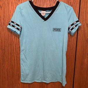 Victoria Secret Pink tee